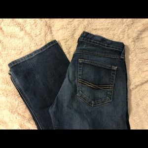 Ariat Mens Jeans